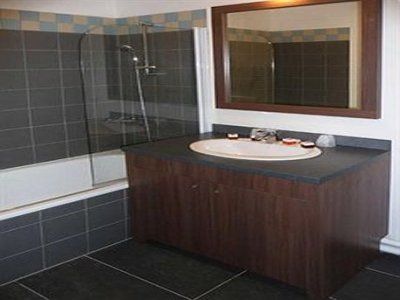 Sejours & Affaires Paris-Vitry Aparthotel Quarto foto