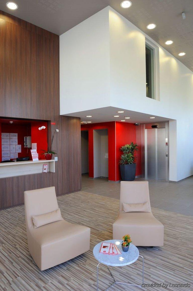 Sejours & Affaires Paris-Vitry Aparthotel Interior foto
