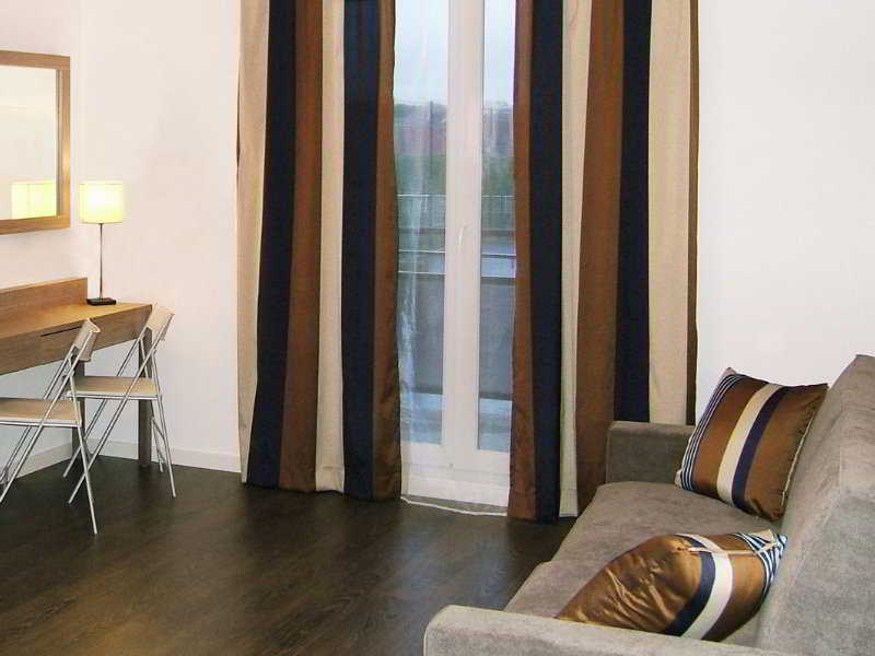 Sejours & Affaires Paris-Vitry Aparthotel Quarto foto